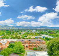 Mantra Albury Hotel - Accommodation Tasmania
