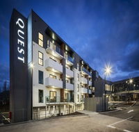 Quest Wodonga - Accommodation Tasmania
