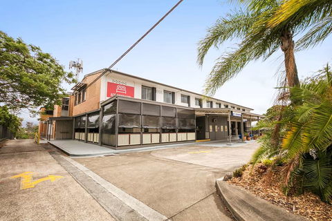 Camp Hill Hotel - Accommodation Tasmania 0