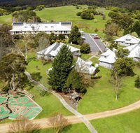 The Sebel Pinnacle Valley - Accommodation Tasmania