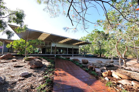 Groote Eylandt Lodge, By Metro Hotels - Accommodation Tasmania 0