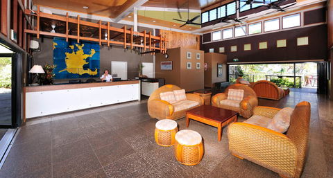 Groote Eylandt Lodge, By Metro Hotels - Accommodation Tasmania 1