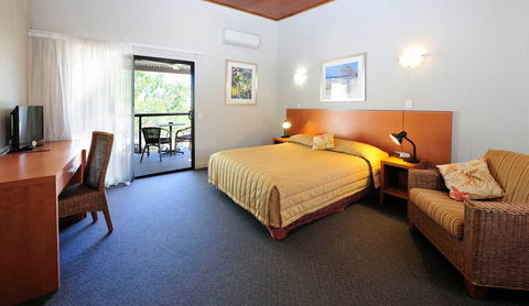 Groote Eylandt Lodge, By Metro Hotels - Accommodation Tasmania 2