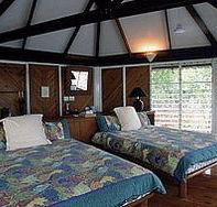 Seven Spirit Bay - Accommodation Tasmania
