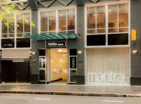 Mantra On Kent - Accommodation Tasmania 0