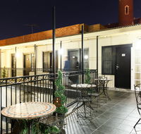 Airport Hotel Sydney - Accommodation Tasmania