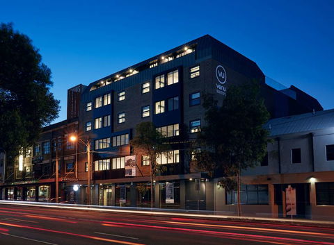 Veriu Camperdown - Accommodation Tasmania 0