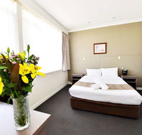 Diplomat Motel Alice Springs - Accommodation Tasmania