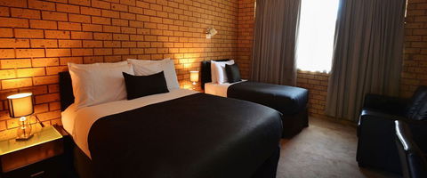 Avondel Motor Inn - Accommodation Tasmania 0
