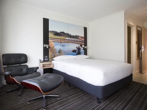 Mercure Launceston - Accommodation Tasmania 1