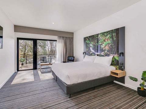 Mercure Launceston - Accommodation Tasmania 2