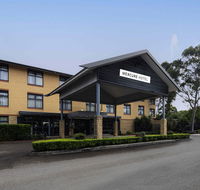 Mercure Sydney Blacktown - Accommodation Tasmania