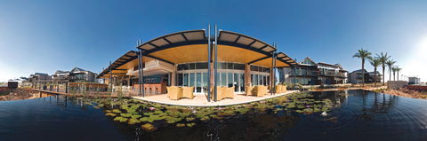 Mantarays Ningaloo Beach Resort - Accommodation Tasmania 0