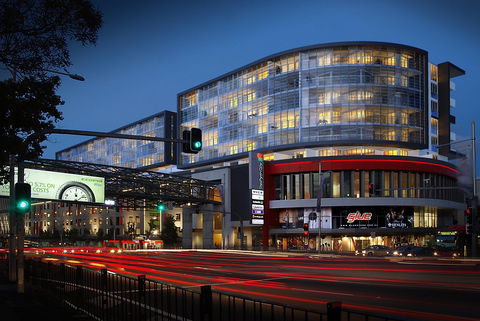 Studio 8 Residences (Adults Only) - Accommodation Tasmania 0