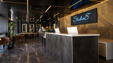 Studio 8 Residences (Adults Only) - Accommodation Tasmania 1