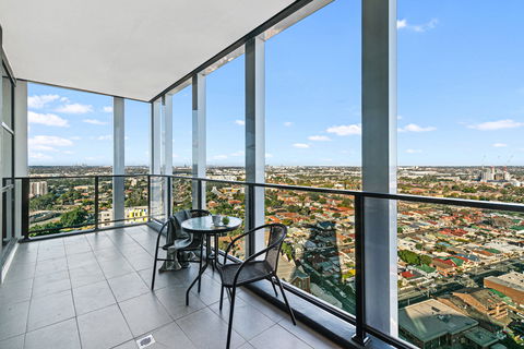 Astra Apartments Parramatta - Skyrise - Accommodation Tasmania 1