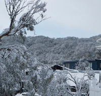 Attunga Alpine Lodge - Accommodation Tasmania