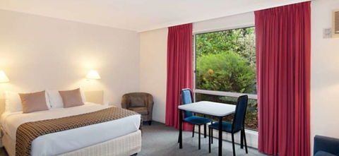 Hotel Ringwood Lake - Accommodation Tasmania 0