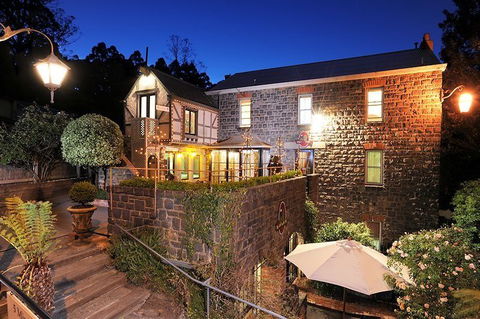 Adeline Bed & Breakfast - Accommodation Tasmania 0