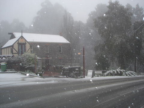 Adeline Bed & Breakfast - Accommodation Tasmania 1