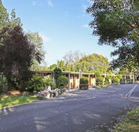 Moe Parklands Motel - Accommodation Tasmania