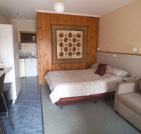 Yarragon Motel - Accommodation Tasmania