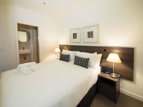 WRAP On Southbank - Accommodation Tasmania 2