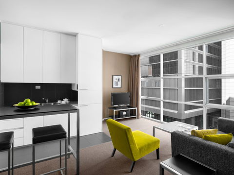Mantra 100 Exhibition - Accommodation Tasmania 2