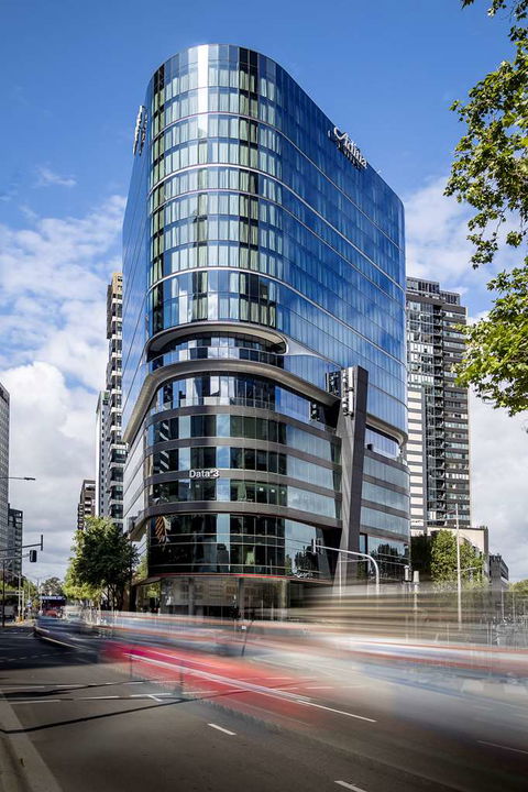 Adina Apartment Hotel Melbourne - Accommodation Tasmania 0