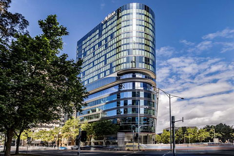 Adina Apartment Hotel Melbourne - Accommodation Tasmania 2