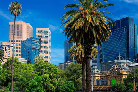 Sheraton Melbourne Hotel - Accommodation Tasmania 0