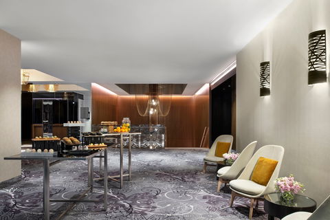 Sheraton Melbourne Hotel - Accommodation Tasmania 2