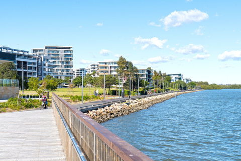 Astra Apartments Rhodes - Accommodation Tasmania 2