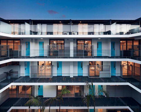 Veriu Camperdown - Accommodation Tasmania 2