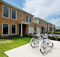 Mansi on Raymond - Accommodation Tasmania
