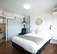 Siesta Central Apartments - Accommodation Tasmania