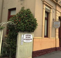 Longford Boutique Accommodation - Accommodation Tasmania