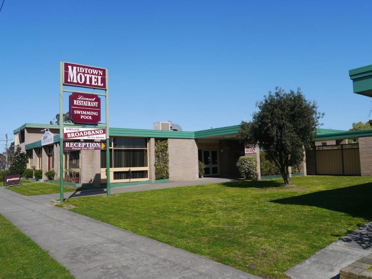 Hazel Park VIC Accommodation Tasmania