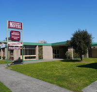 Midtown Motor Inn - Accommodation Tasmania