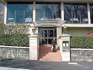 Commodore Regent Motor Inn - Accommodation Tasmania 0