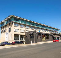Gateway Hotel by Nightcap Plus - Accommodation Tasmania