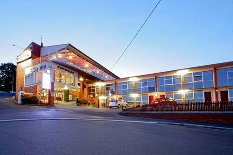 Wellers Inn - Accommodation Tasmania 0