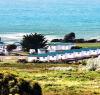 Discovery Parks Devonport - Accommodation Tasmania