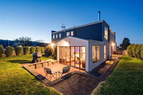 Madsen Retreat - Accommodation Tasmania 1
