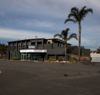 Rivers Inn Motel - Accommodation Tasmania
