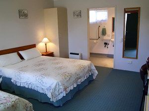 Wintersun Gardens Motel - Accommodation Tasmania 1