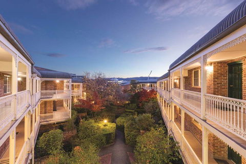 Adina Serviced Apts Canberra Kingston - Accommodation Tasmania 2