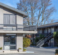 Best Western Governor Gipps Motor Inn - Accommodation Tasmania