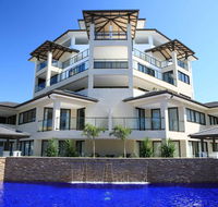 Grand Mercure Allegra Hervey Bay - Accommodation Tasmania