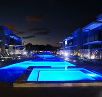 Ramada Hervey Bay - Accommodation Tasmania